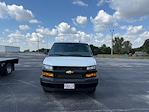 New 2025 Chevrolet Express 2500 Empty Cargo Van thumbnail 3