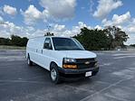 New 2025 Chevrolet Express 2500 Empty Cargo Van thumbnail 4