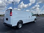 New 2025 Chevrolet Express 2500 Empty Cargo Van thumbnail 5