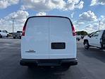 New 2025 Chevrolet Express 2500 Empty Cargo Van thumbnail 6