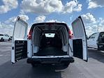 New 2025 Chevrolet Express 2500 Empty Cargo Van thumbnail 7