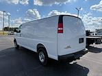 New 2025 Chevrolet Express 2500 Empty Cargo Van thumbnail 8