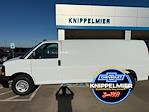 New 2025 Chevrolet Express 2500 Empty Cargo Van thumbnail 1