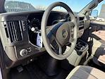 New 2025 Chevrolet Express 2500 Empty Cargo Van thumbnail 9