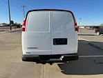 New 2025 Chevrolet Express 2500 Empty Cargo Van thumbnail 2