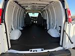 New 2025 Chevrolet Express 2500 Empty Cargo Van thumbnail 4
