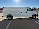 New 2025 Chevrolet Express 2500 Empty Cargo Van thumbnail 5