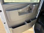 New 2025 Chevrolet Express 2500 Empty Cargo Van thumbnail 8