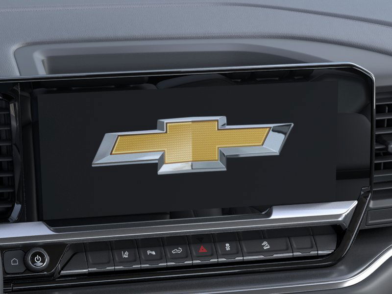 New 2026 Chevrolet Silverado 2500 High Country Crew Cab - photo 9