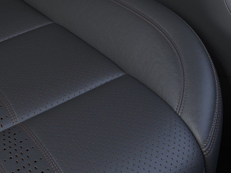 New 2026 Chevrolet Silverado 2500 High Country Crew Cab - photo 10