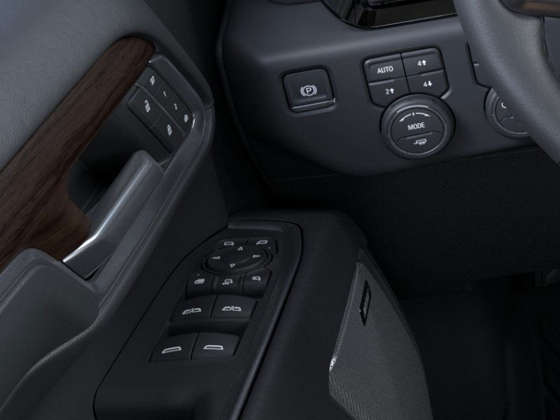 New 2026 Chevrolet Silverado 2500 High Country Crew Cab - photo 11