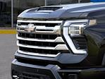 New 2026 Chevrolet Silverado 2500 High Country Crew Cab thumbnail 5