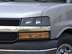 New 2026 Chevrolet Express 3500 Empty Cargo Van thumbnail 2