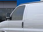 New 2026 Chevrolet Express 3500 Empty Cargo Van thumbnail 4