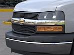 New 2026 Chevrolet Express 3500 Empty Cargo Van thumbnail 5