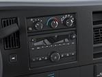New 2026 Chevrolet Express 3500 Empty Cargo Van thumbnail 8