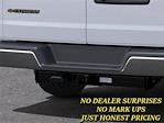 New 2025 Chevrolet Express 2500 Empty Cargo Van thumbnail 9