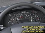 New 2025 Chevrolet Express 2500 Empty Cargo Van thumbnail 11