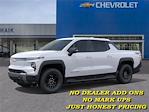 New 2026 Chevrolet Silverado EV LT Crew Cab thumbnail 2