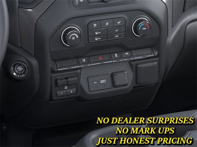 New 2026 Chevrolet Silverado 3500 Regular Cab Cab Chassis - photo 22