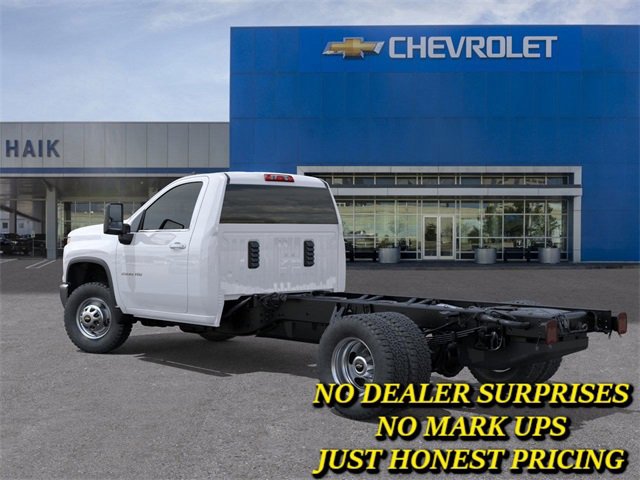 New 2026 Chevrolet Silverado 3500 - photo 2