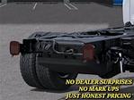 New 2026 Chevrolet Silverado 3500 Regular Cab Cab Chassis thumbnail 9