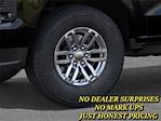 New 2026 Chevrolet Colorado LT thumbnail 8