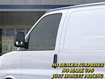 New 2026 Chevrolet Express 2500 Empty Cargo Van thumbnail 11
