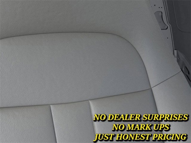 New 2026 Chevrolet Express 2500 Empty Cargo Van - photo 20