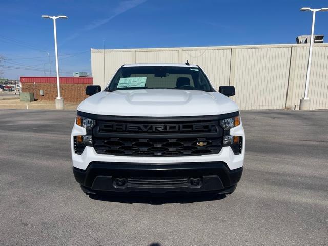 New 2026 Chevrolet Silverado 1500 - photo 2