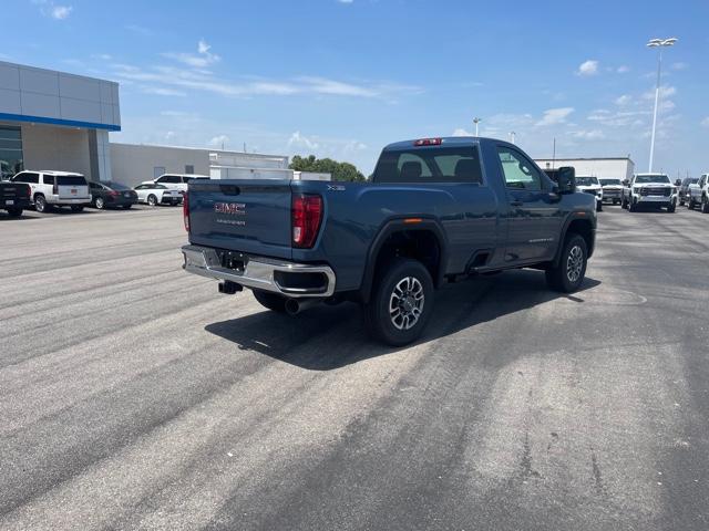 New 2025 GMC Sierra 3500 Pro Regular Cab - photo 5