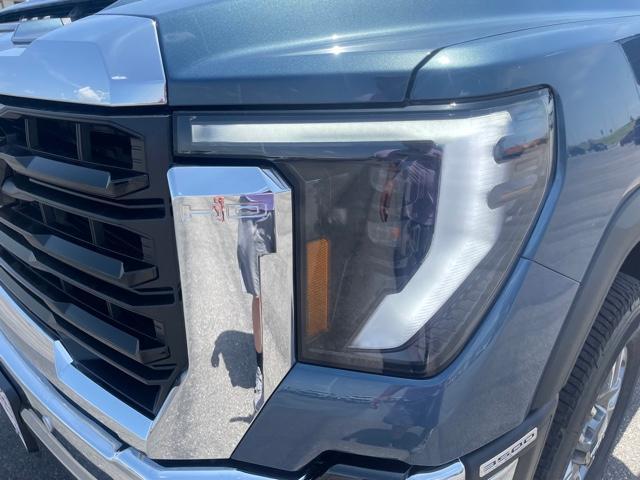 New 2025 GMC Sierra 3500 Pro Regular Cab - photo 9