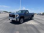 New 2025 GMC Sierra 3500 Pro Regular Cab thumbnail 1