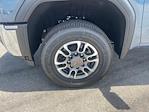 New 2025 GMC Sierra 3500 Pro Regular Cab thumbnail 9