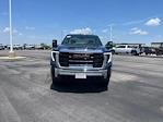 New 2025 GMC Sierra 3500 Pro Regular Cab thumbnail 2
