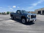 New 2025 GMC Sierra 3500 Pro Regular Cab thumbnail 3