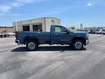 New 2025 GMC Sierra 3500 Pro Regular Cab thumbnail 4