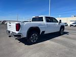New 2026 GMC Sierra 2500 SLT Crew Cab thumbnail 5