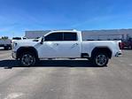 New 2026 GMC Sierra 2500 SLT Crew Cab thumbnail 7