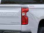 New 2026 Chevrolet Silverado 1500 Custom Crew Cab thumbnail 2
