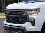 New 2026 Chevrolet Silverado 1500 Custom Crew Cab thumbnail 4