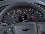 New 2026 Chevrolet Silverado 1500 Custom Crew Cab thumbnail 6