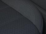 New 2026 Chevrolet Silverado 1500 Custom Crew Cab thumbnail 8