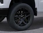 New 2026 Chevrolet Silverado 1500 Custom Crew Cab thumbnail 1