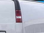 New 2026 Chevrolet Express 2500 Empty Cargo Van thumbnail 3