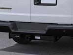New 2026 Chevrolet Express 2500 Empty Cargo Van thumbnail 6
