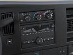 New 2026 Chevrolet Express 2500 Empty Cargo Van thumbnail 8