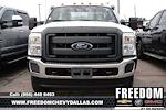 Used 2011 Ford F-350 Regular Cab Cab Chassis thumbnail 2