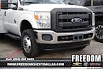 Used 2011 Ford F-350 Regular Cab Cab Chassis thumbnail 4