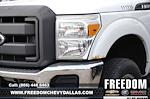 Used 2011 Ford F-350 Regular Cab Cab Chassis thumbnail 6
